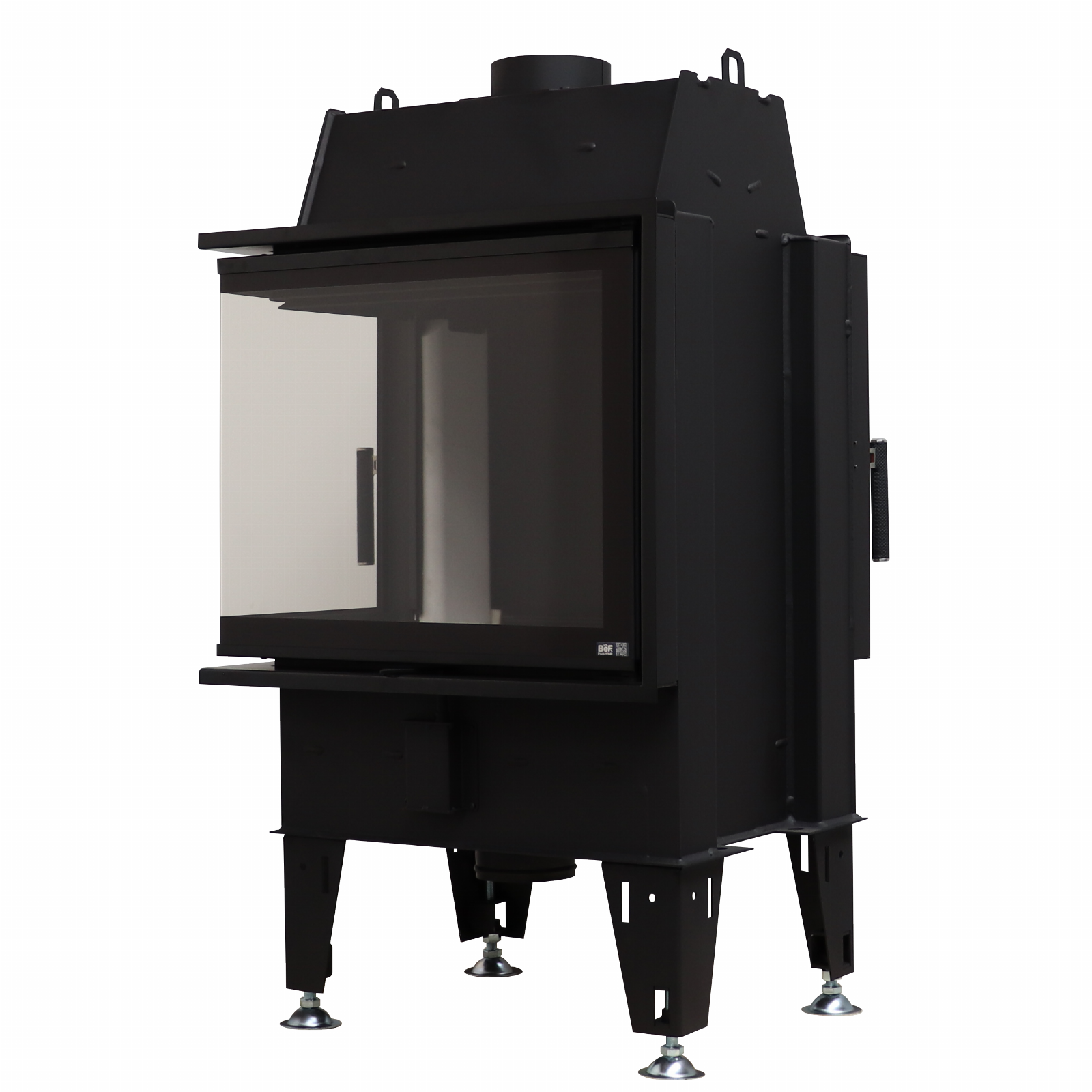 BeF Twin 7 N CL