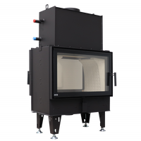 BeF Twin 8 Aquatic II