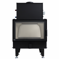 BeF Twin 8 Aquatic II