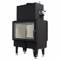BeF Twin 8 Aquatic II