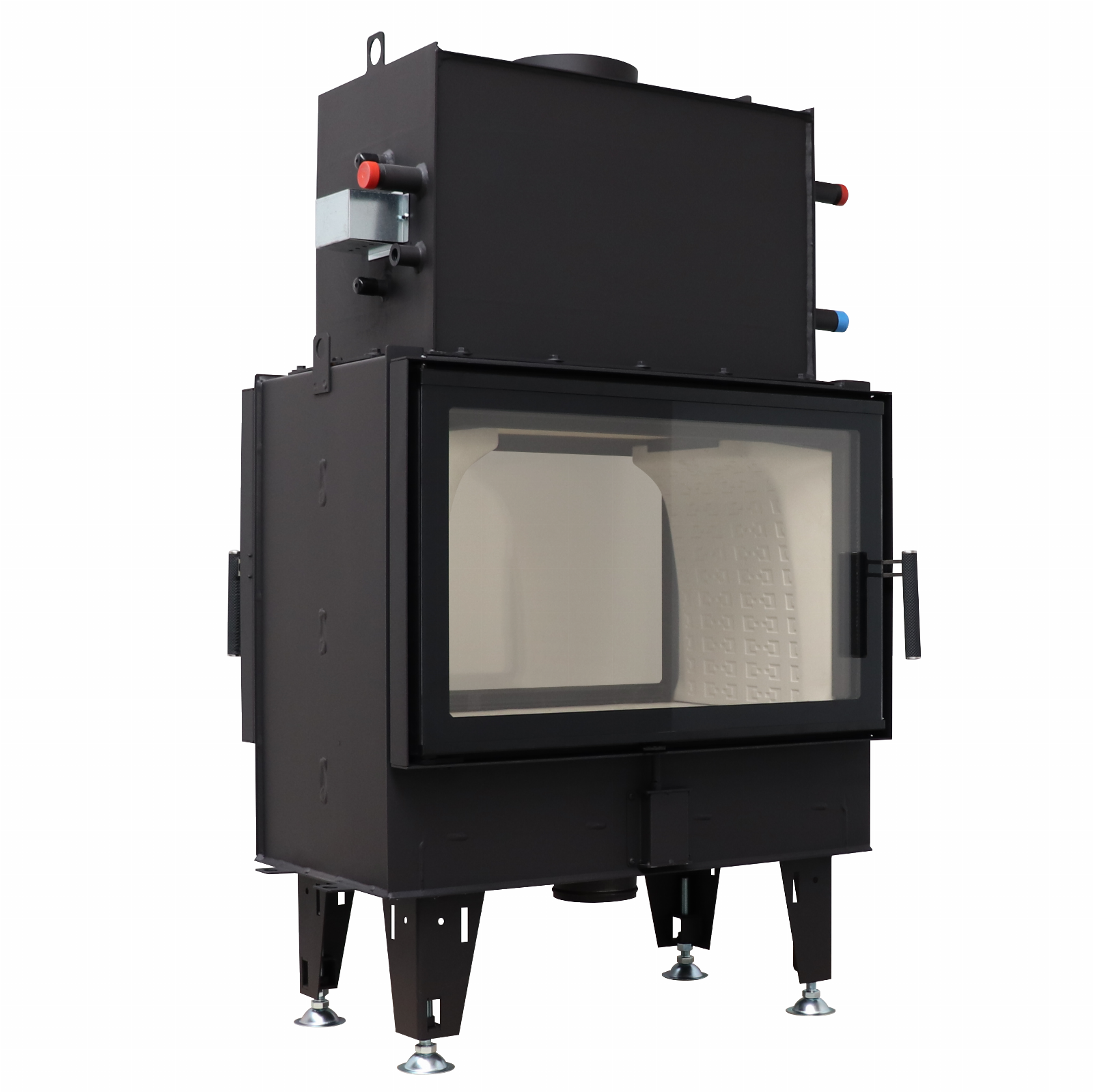 BeF Twin 8 Aquatic II
