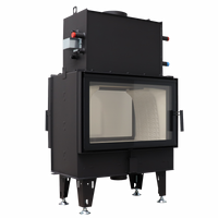 BeF Twin 8 Aquatic II