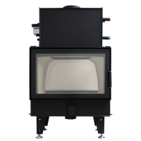 BeF Twin 8 Aquatic II