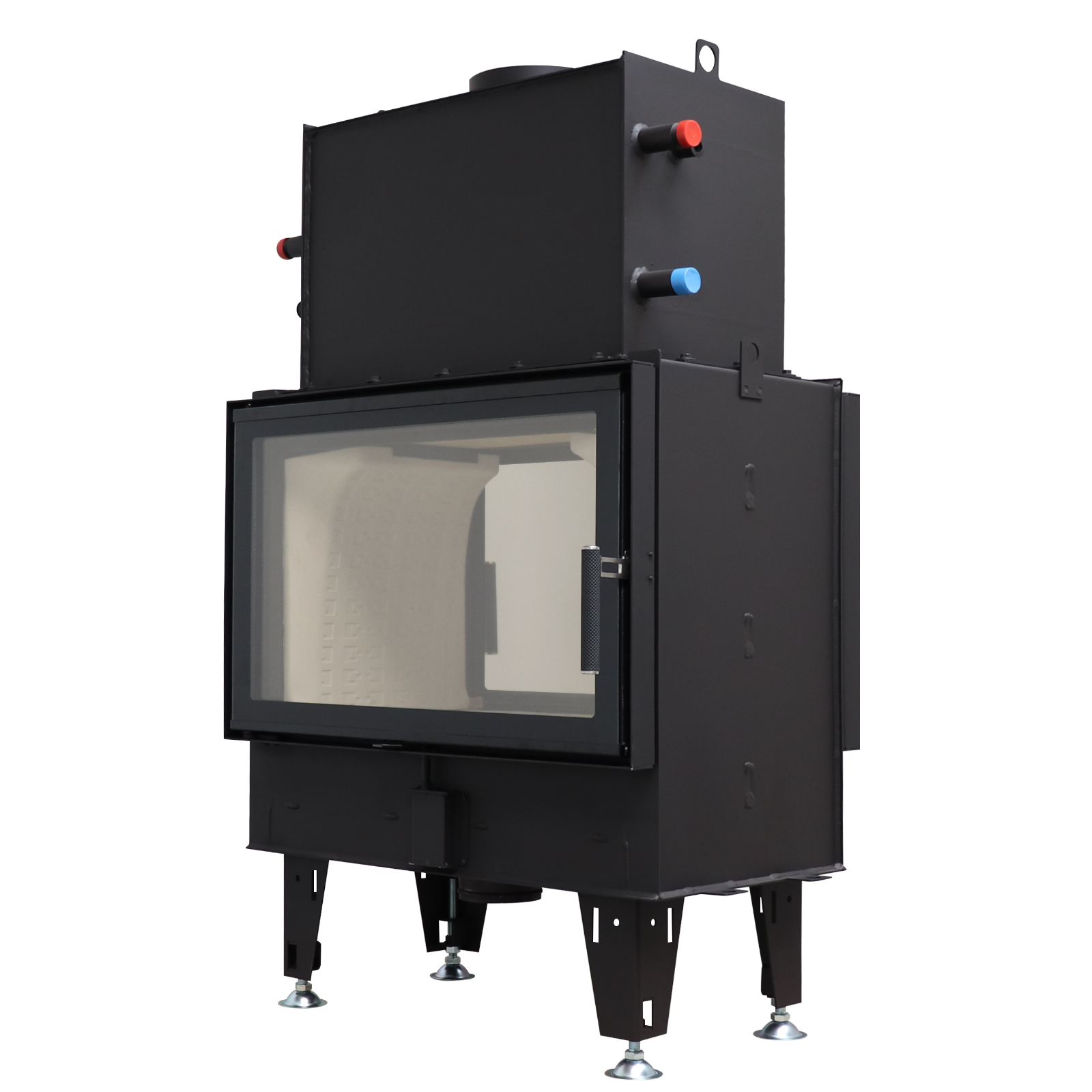 BeF Twin 8 Aquatic II