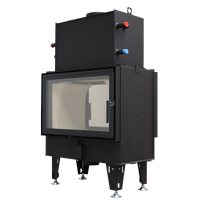 BeF Twin 8 Aquatic II