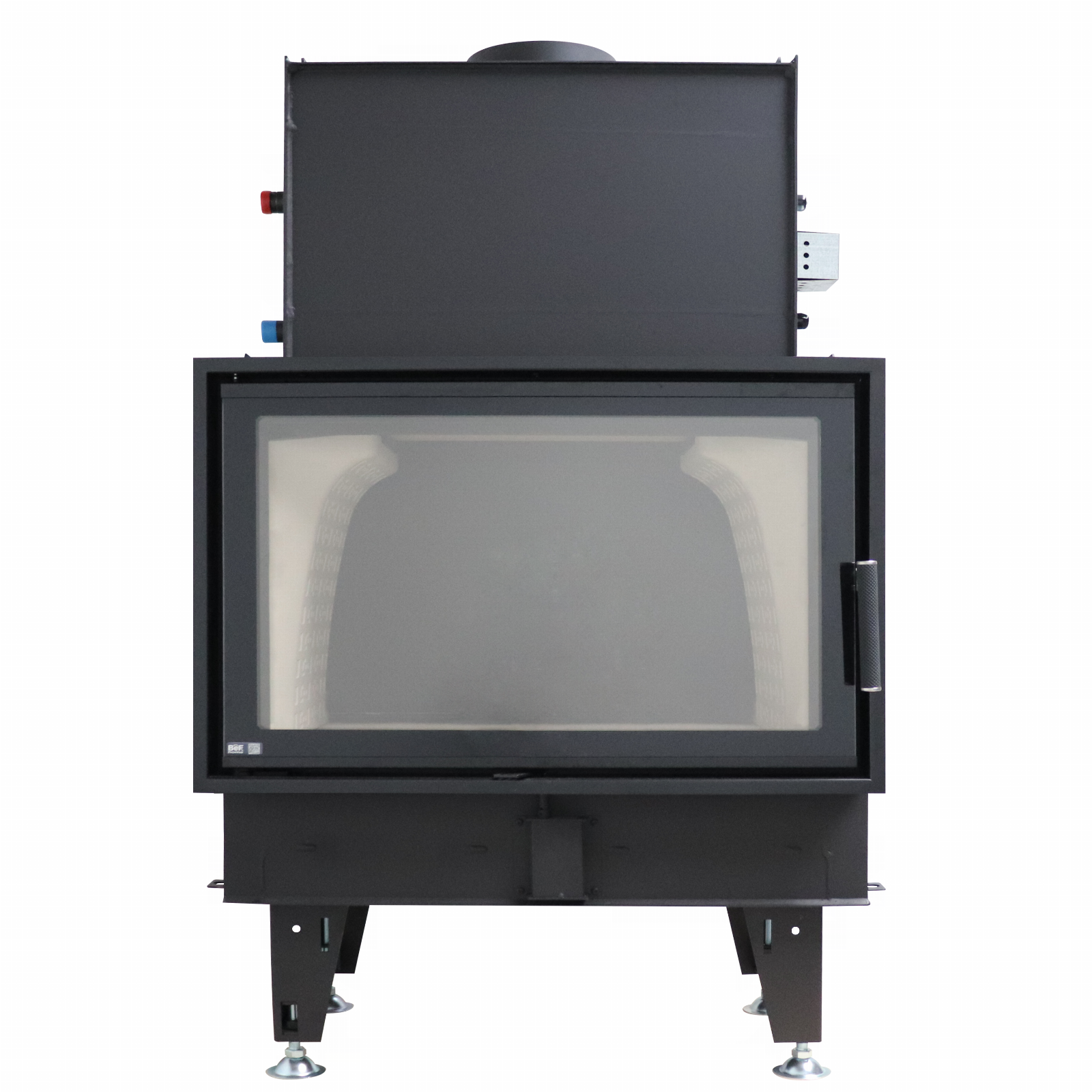 BeF Twin 8 N Aquatic II
