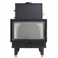 BeF Twin 8 N Aquatic II