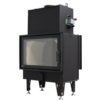 BeF Twin 8 N Aquatic II