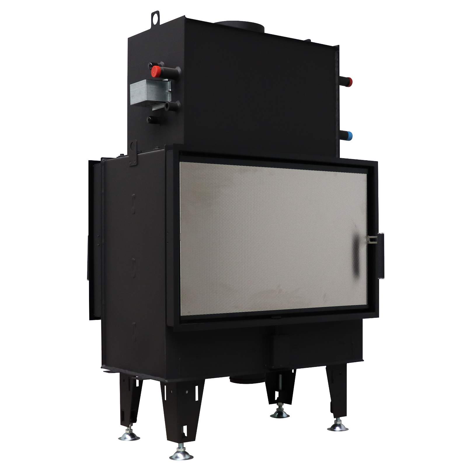 BeF Twin 8 N Aquatic II