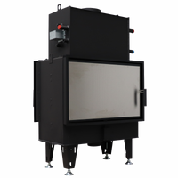 BeF Twin 8 N Aquatic II