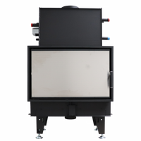 BeF Twin 8 N Aquatic II
