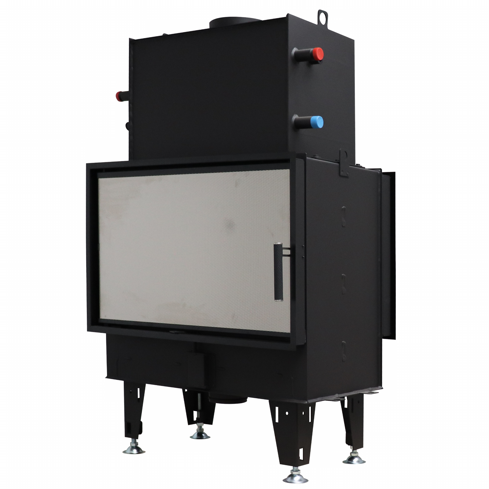 BeF Twin 8 N Aquatic II