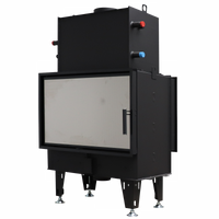 BeF Twin 8 N Aquatic II