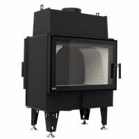 BeF Twin 8 N II