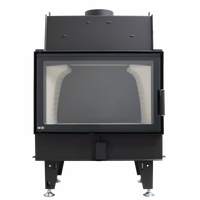 BeF Twin 8 N II