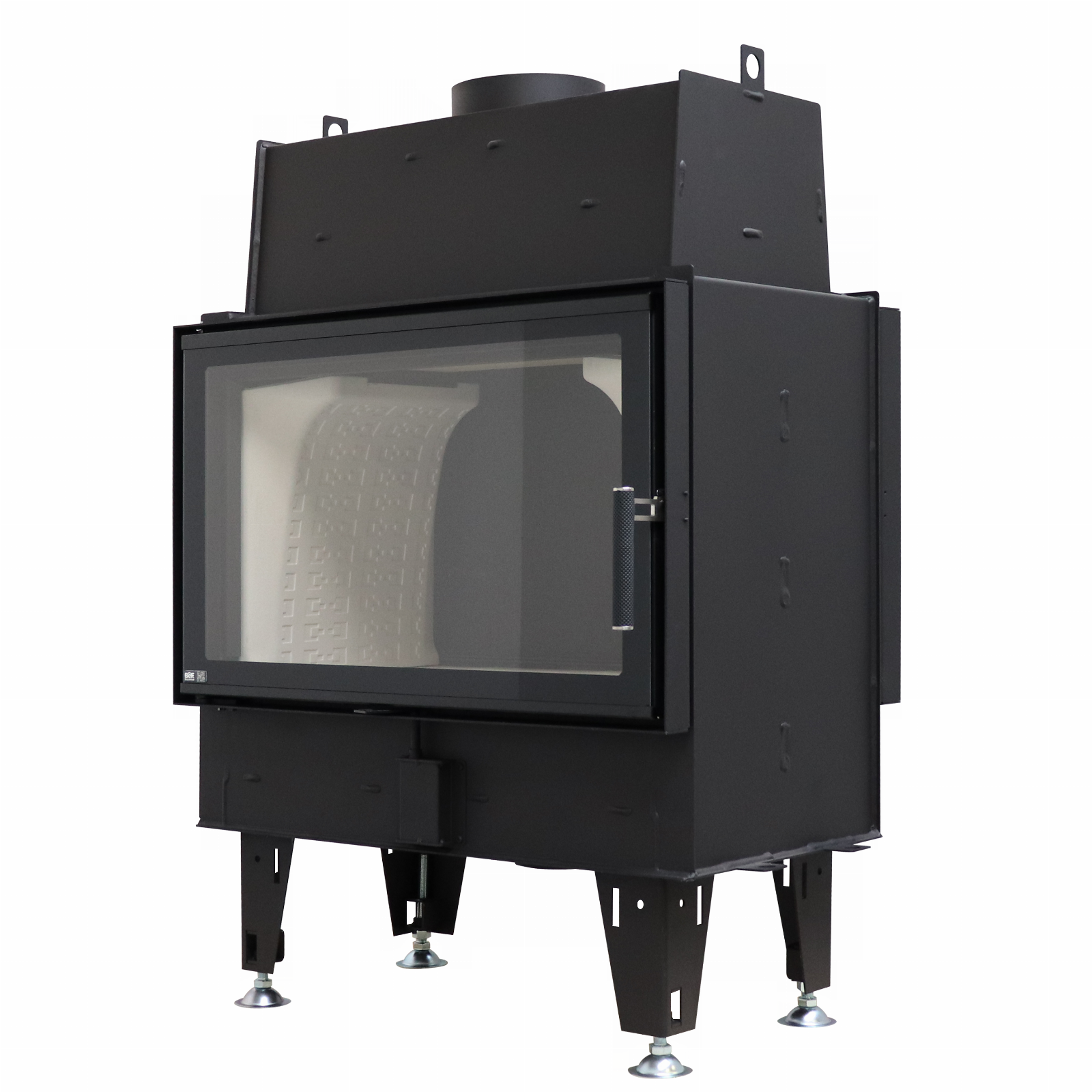 BeF Twin 8 N II
