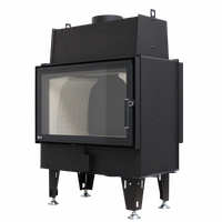BeF Twin 8 N II