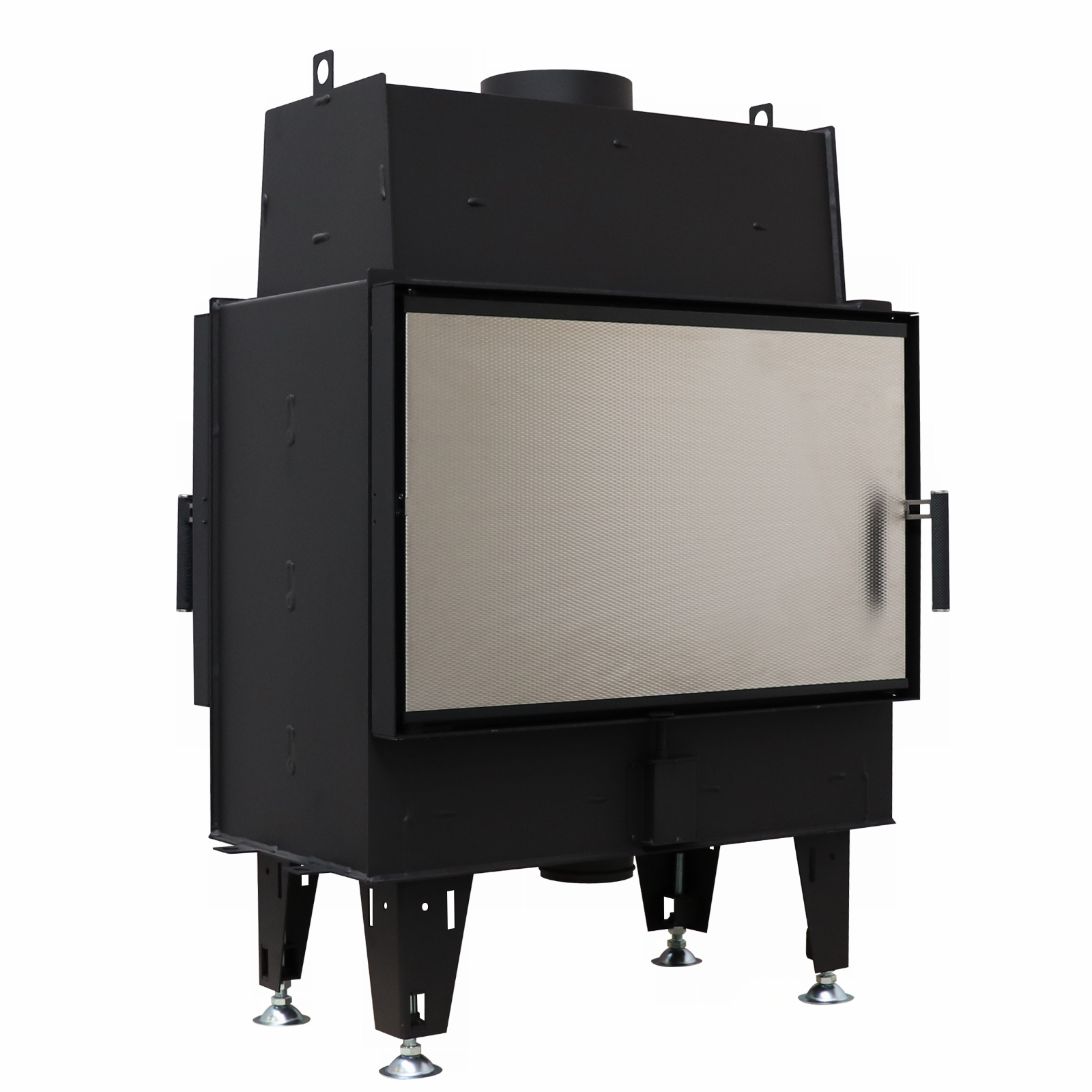 BeF Twin 8 N II
