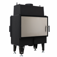 BeF Twin 8 N II