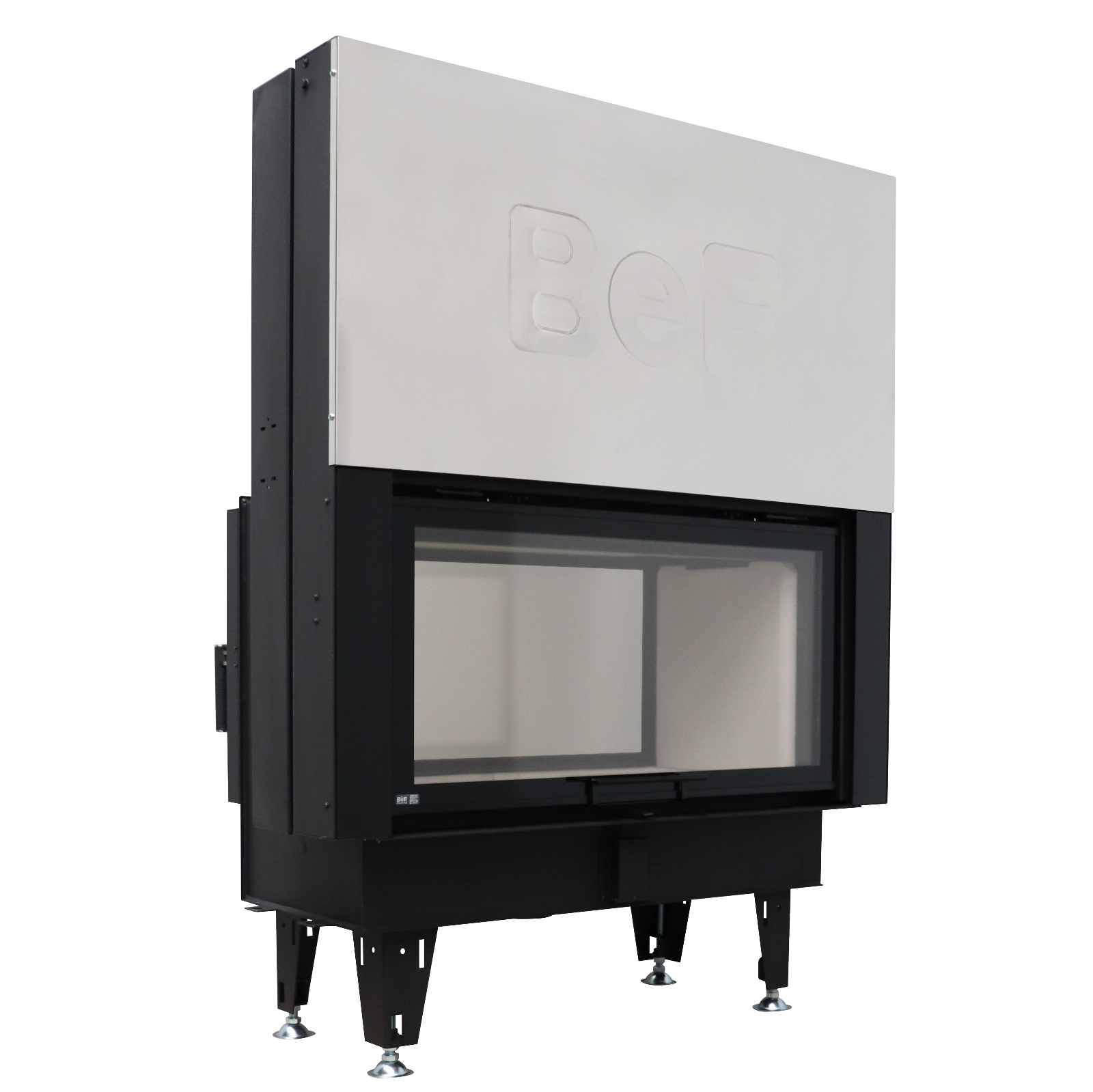 BeF Twin V 10 Aquatic II