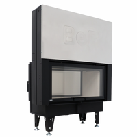 BeF Twin V 10 Aquatic II