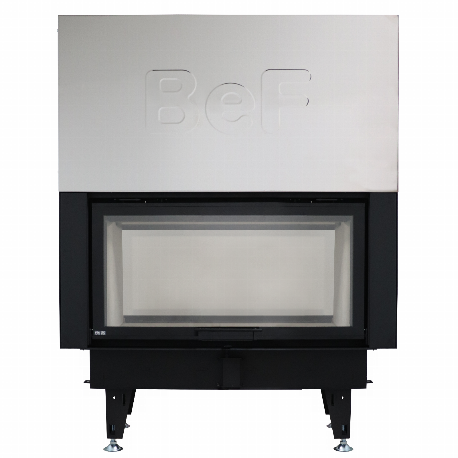 BeF Twin V 10 Aquatic II