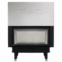 BeF Twin V 10 Aquatic II