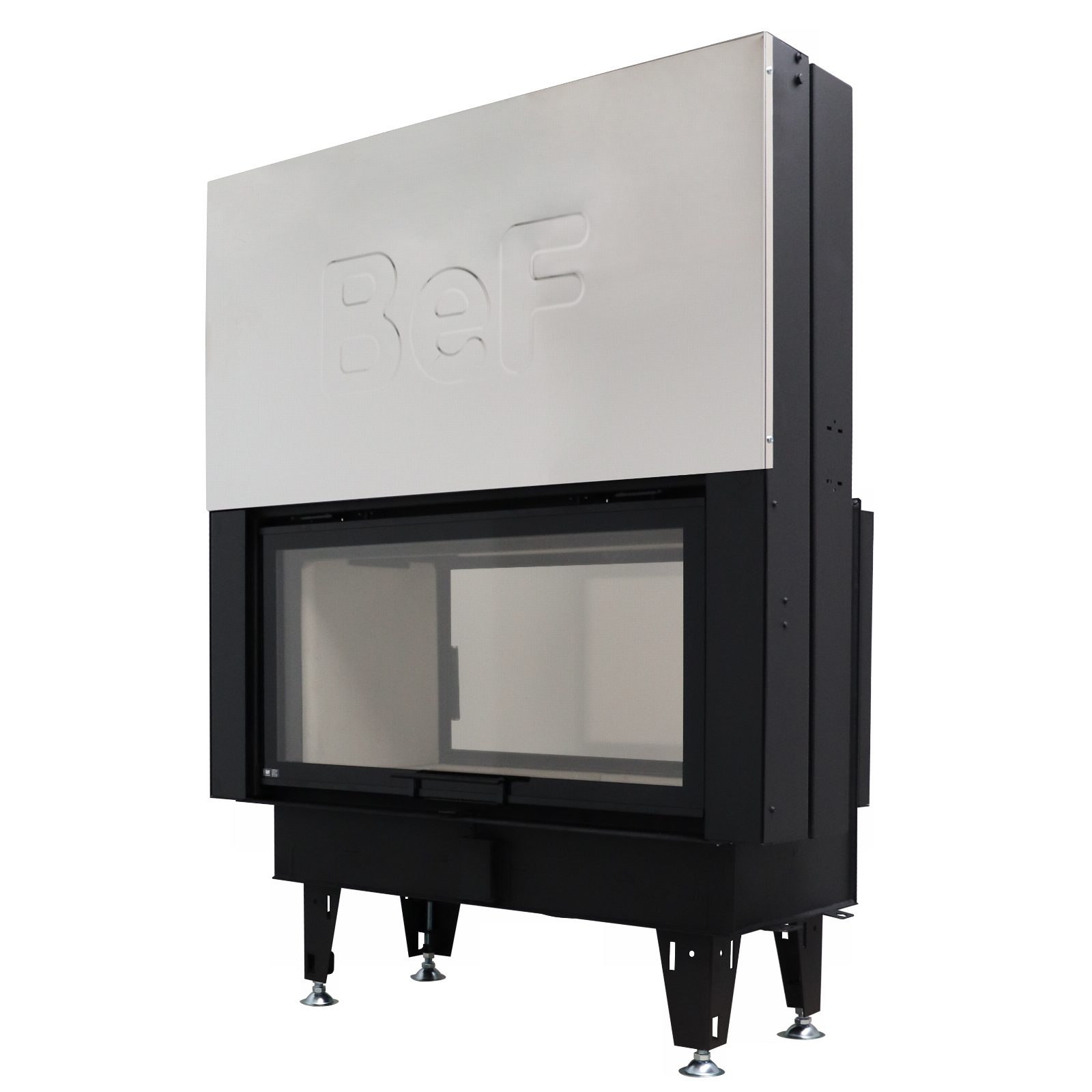 BeF Twin V 10 Aquatic II