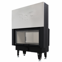 BeF Twin V 10 Aquatic II