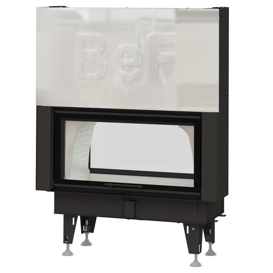 BeF Twin V 10 II