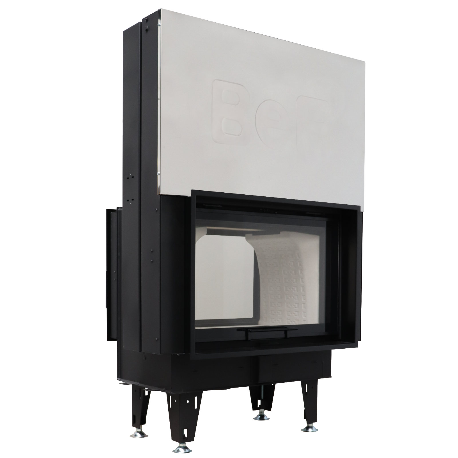BeF Twin V 8 II