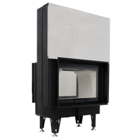 BeF Twin V 8 II
