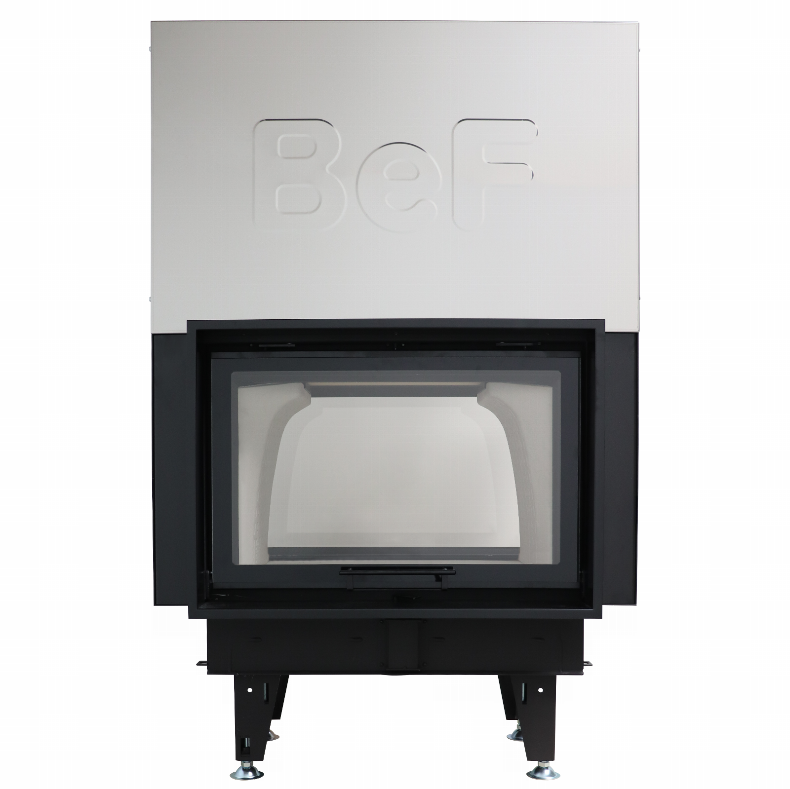 BeF Twin V 8 II