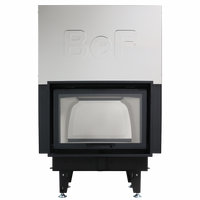BeF Twin V 8 II