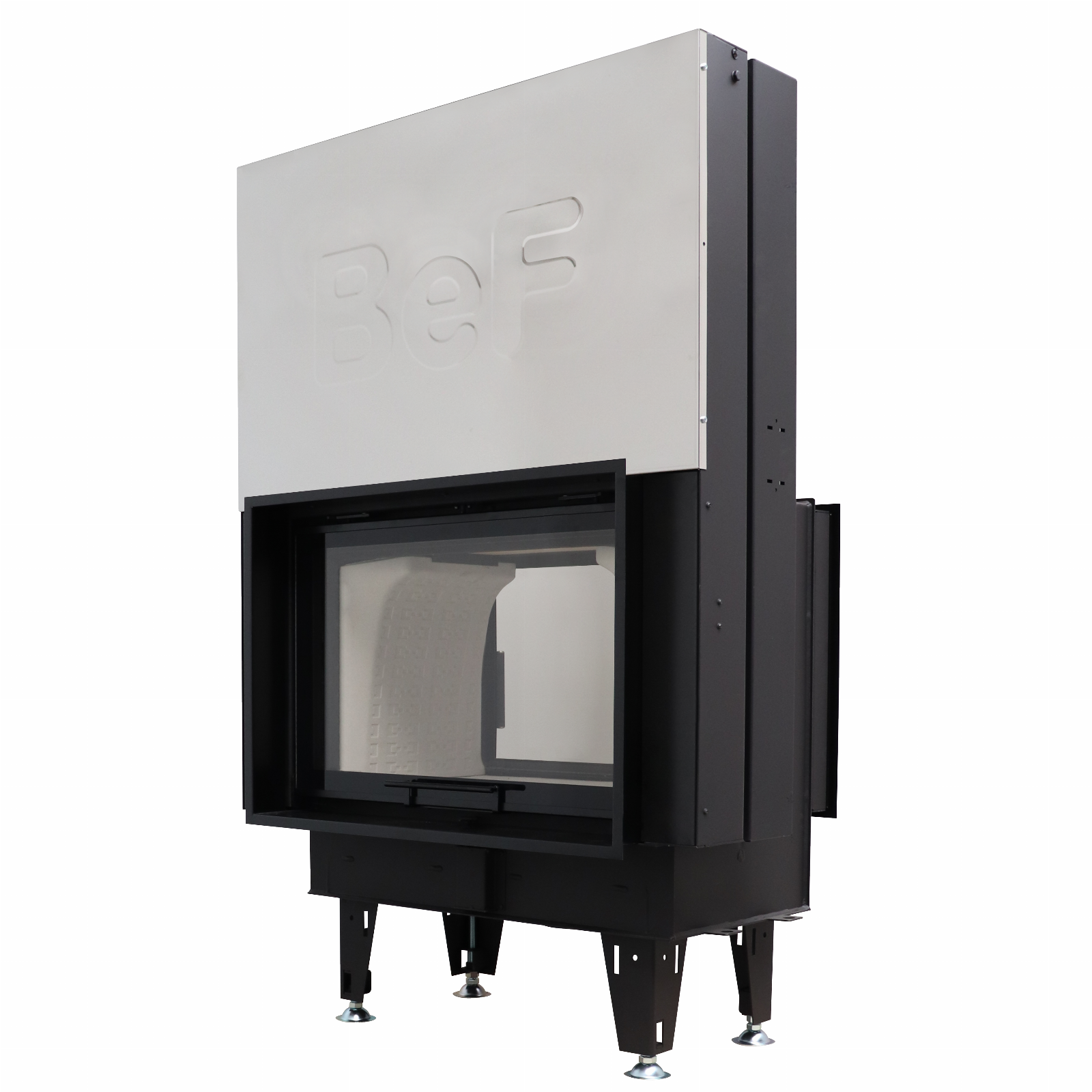 BeF Twin V 8 II