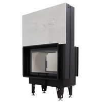 BeF Twin V 8 II