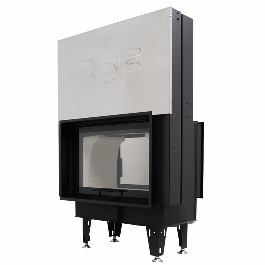 BeF Twin V 8 II