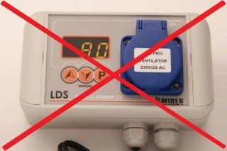 LS Kamna Falco Eco