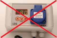 LS Kamna Falco Eco