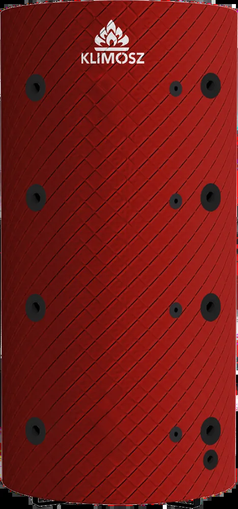 Klimosz Buffer 0W 4K 1000 rode buffertank