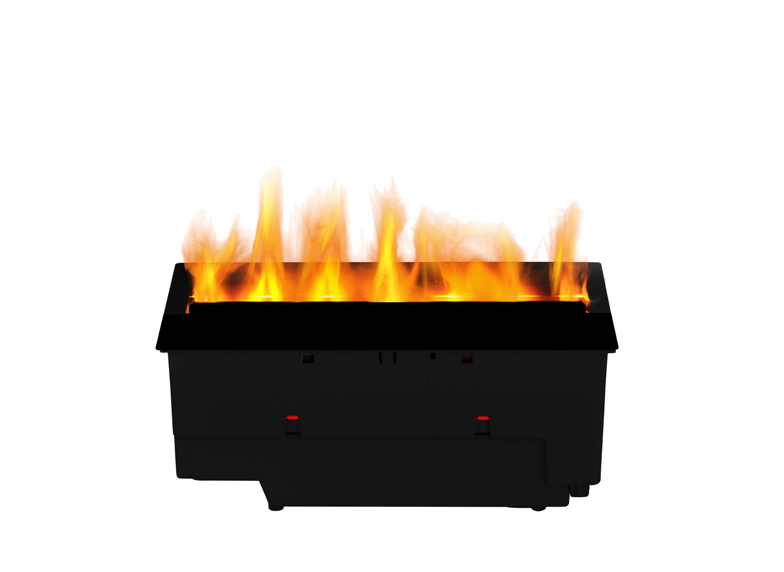 Dimplex Opti-myst Cassette 400 LED elektrische haard met vlammen