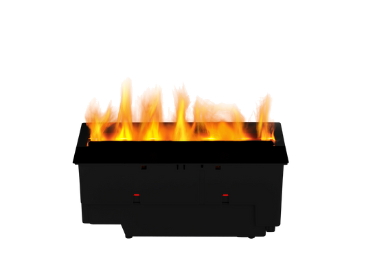 Dimplex Opti-myst Cassette 400 LED elektrische haard met vlammen