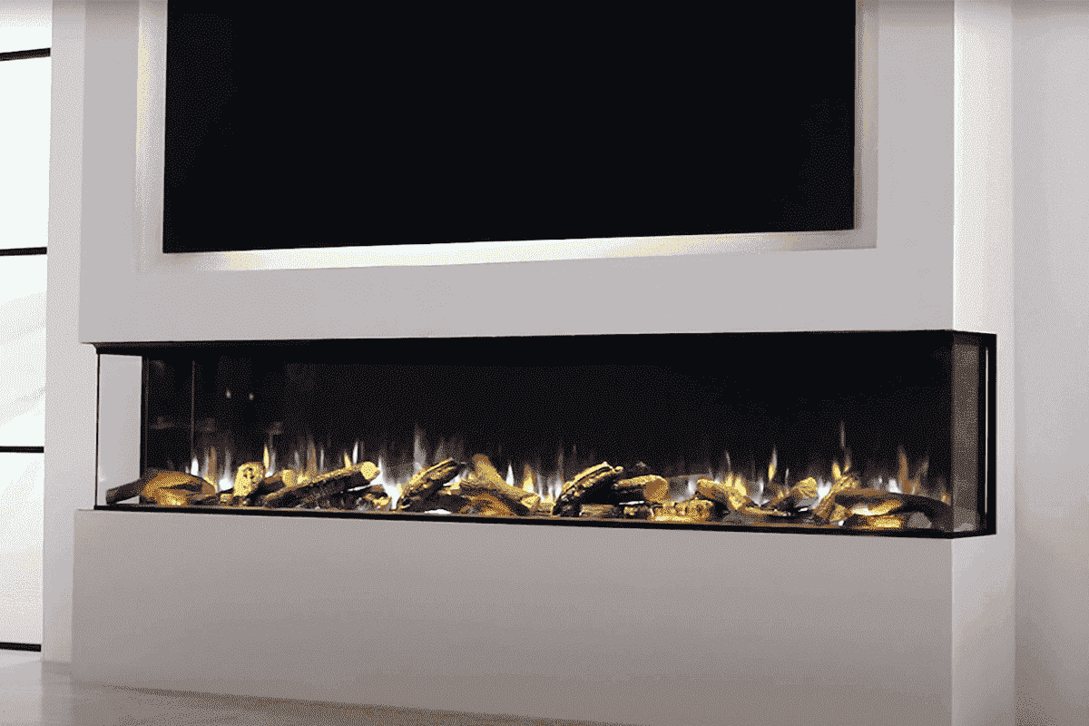 Charlton & Jenrick i-2200e Deep