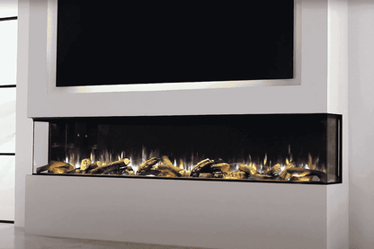 Charlton & Jenrick i-2200e Deep