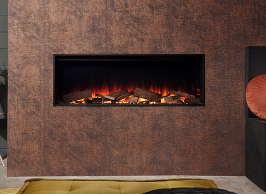 Element4 Club 125 E gashaard in moderne woonruimte