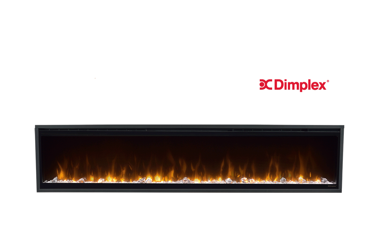 Dimplex Ignite XL 74"