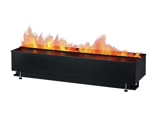 Dimplex Cassette 1000 Projects Multi Colour Optimyst met vlammen