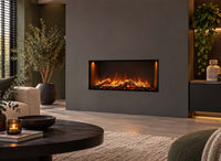 Fair Fires Solution Pure 100