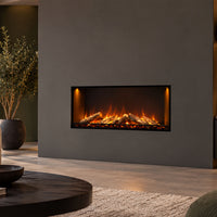 Fair Fires Solution Pure 100