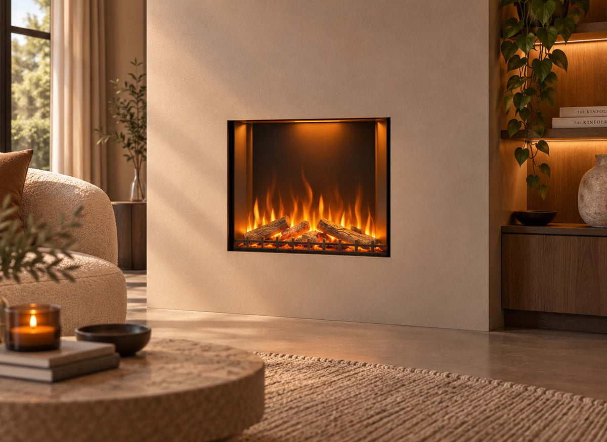 Fair Fires Solution Pure 70